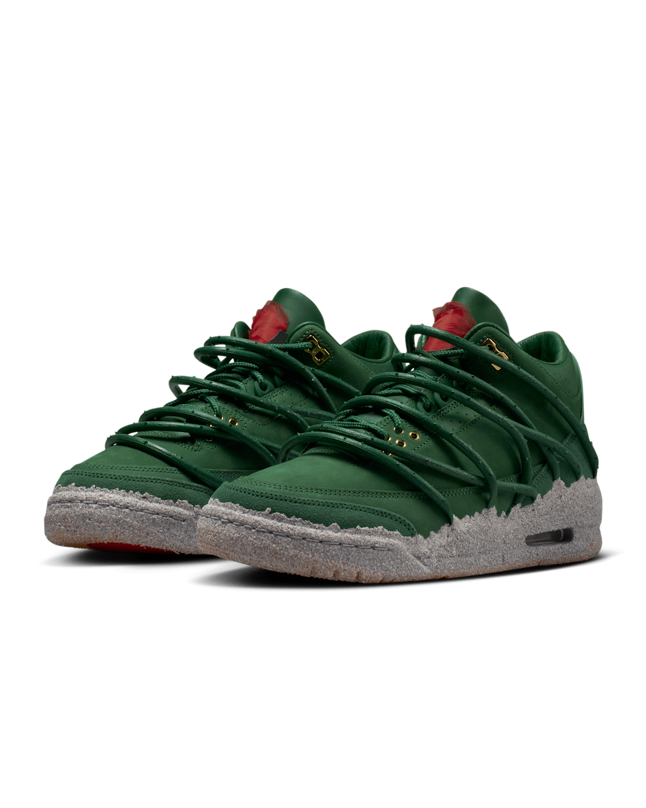 NIKE公式】エア ジョーダン 3 x テヤナ テイラー 'Concrete Rose